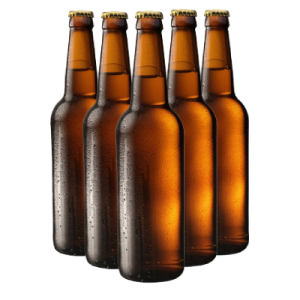 360 Botellas por mayor